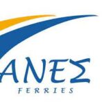 Anes Ferries Logo