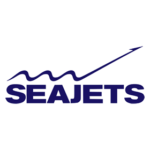 Seajets Logo