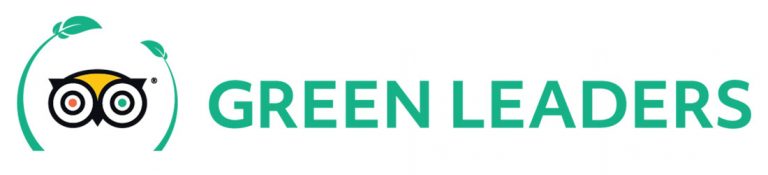 Green Leaders Logo